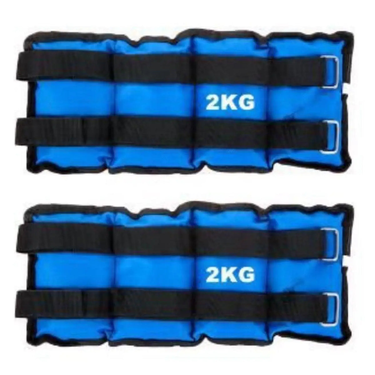 Pesas Para Tobillos y Muñecas Ajustables ComfortCose.
 Elegí entre variedades de peso para adaptarlos lo mejor posible a tu entrenamiento.