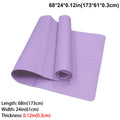 MANTA DESPLEGABLE FITNESS. 
 Perfecta para tus entrenamientos en casa. Cómoda y fácil de doblar, guardala donde te apetezca para que no ocupe espacio innecesariamente. Elije entre variedad de colores.