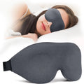 AntiFaz Para Dormir ComfortCose - Bloqueo Total de Luz, Ultra Suave
