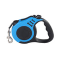 Correa Retractil Para Perros - Resistente y Ajustable (de 3 a 5 metros) Variantes disponibles.