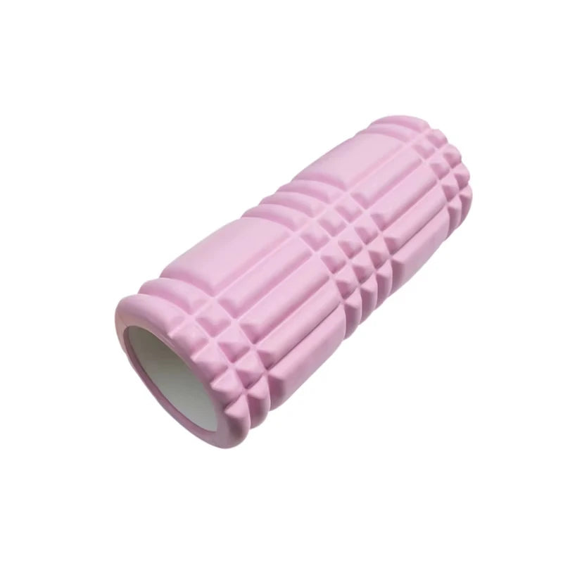 Foam Roller Profesional ComfortCose - Ideal Para Alivianar Contracturas y Mejorar tu Flexibilidad