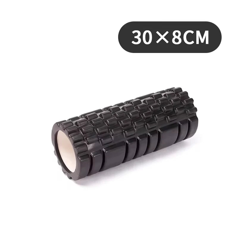 Foam Roller Profesional ComfortCose - Ideal Para Alivianar Contracturas y Mejorar tu Flexibilidad
